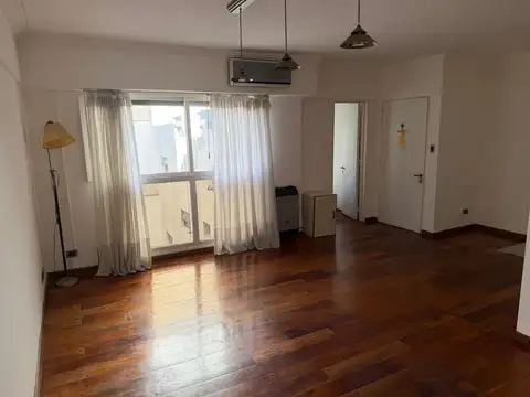 Departamento en Alquiler de 2 dormitorios