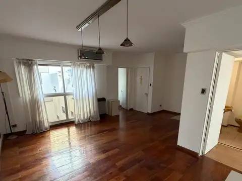 Departamento en Alquiler de 3 ambientes