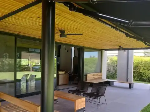 Casa en Alquiler Temporal de 3 dormitorios