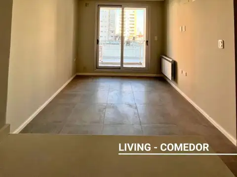 Depto Tipo Casa en Alquiler de 1 dormitorio