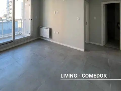 Depto Tipo Casa en Alquiler de 2 ambientes