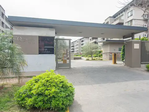 Departamento 4 ambientes con 3 baños