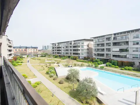 Departamento en Alquiler en Quartier Lomas De La Horqueta, USD 2.200