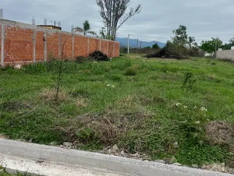 Terreno en Venta, Pucra 