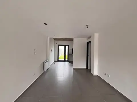 Depto Tipo Casa en Venta de 3 dormitorios