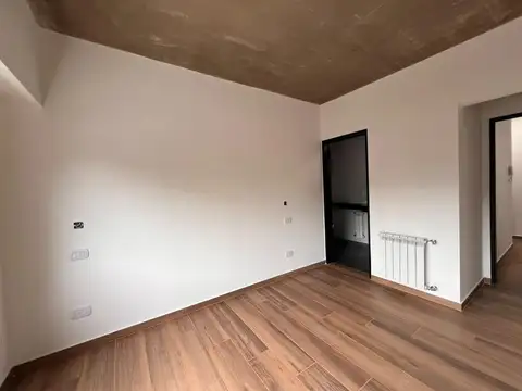 Depto Tipo Casa en Venta A Estrenar