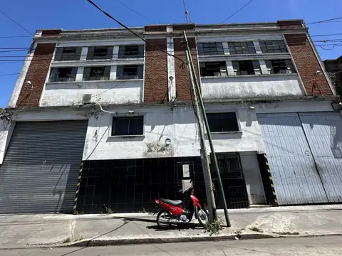 GalpÃ³n - Venta - Argentina, Lanús - JOSE IGNACIO RUCCI 137
