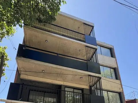 Falucho 334 - Departamento a Estrenar 2 Dormitorios con Terraza Exclusiva