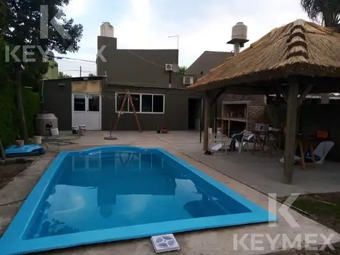 Casa en venta en 608 entre 8 y 9