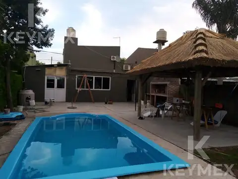 Casa en Venta 18 años