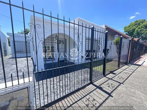 Tu primer casa para reciclar en Ituzaingó Norte !