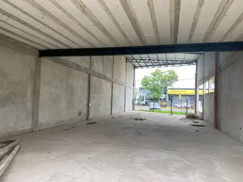 Local en Alquiler en Zarate, USD 1.300