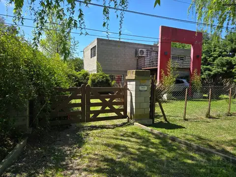 Casa en Alquiler Temporal de 2 dormitorios