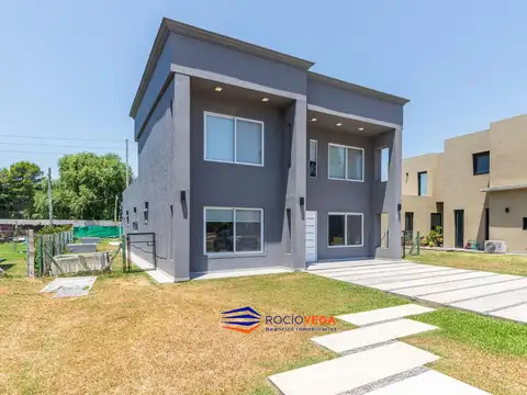 Casa en Venta al Oeste