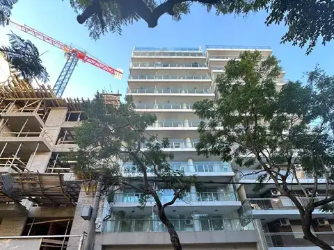 Departamento en Venta 7 años