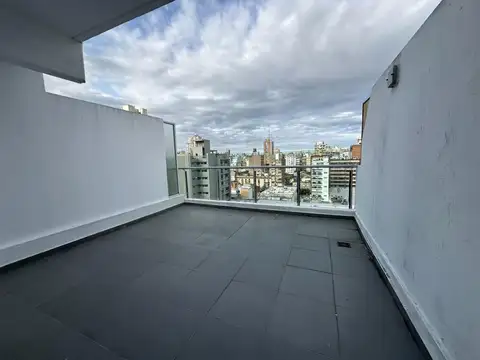 Salta 1400 , Piso 11