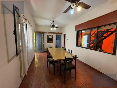 Casa en Venta en Alberdi, USD 75.000