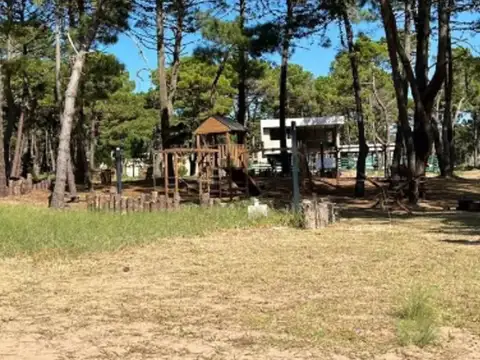 Terreno en Venta en Pinamar, USD 115.000