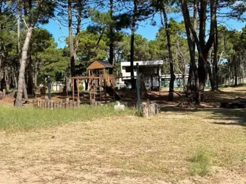 Terreno en Venta de 705,0 m2