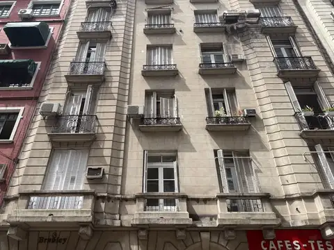 Oficina en Alquiler Temporal en San Nicolás, USD 1.000