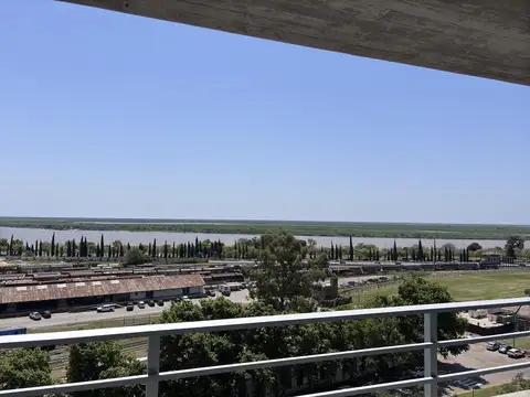 Departamento en Venta de 8 ambientes