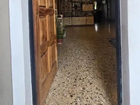 Casa en Venta en San Justo, USD 95.000