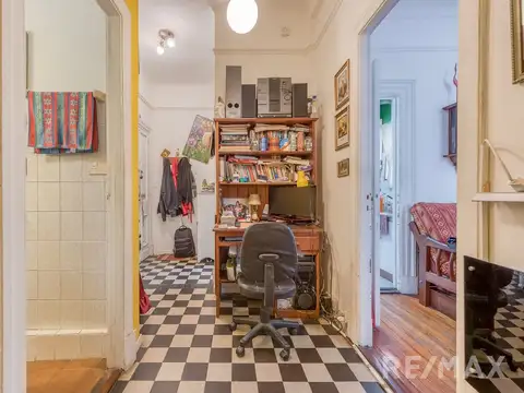 Depto Tipo Casa en Venta de 2 ambientes