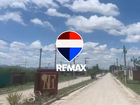 TERRENO VENTA TIERRA MIA ZONA OESTE ATOCHA