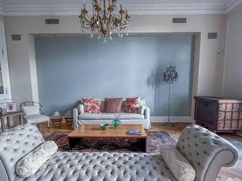 Departamento en Venta de 4 dormitorios