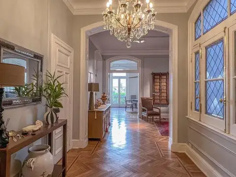 Departamento en Venta en Recoleta, USD 1.700.000