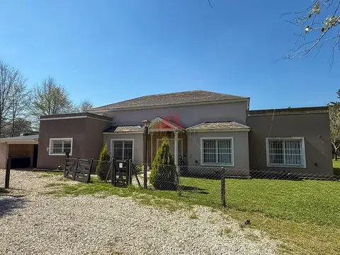 Casa en Venta en Chacras Del Molino, USD 229.000