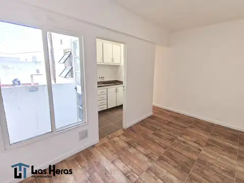 Departamento en Alquiler de 2 ambientes