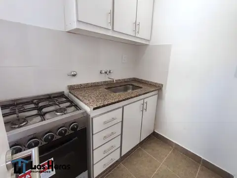 Departamento en Alquiler de 1 dormitorio