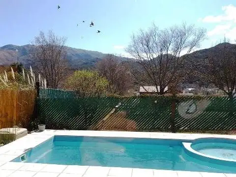 Casa - Venta - Argentina, Potrero de los Funes
