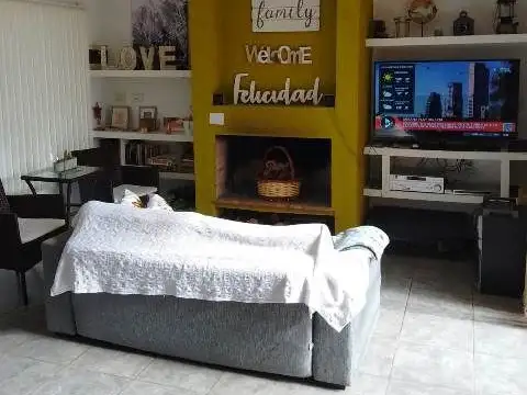 Casa - Venta - Argentina, Potrero de los Funes