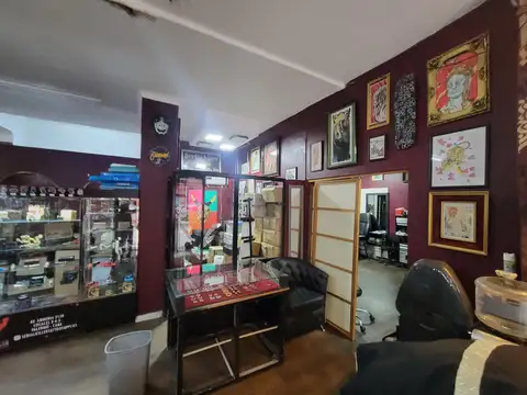 Local en Venta en Palermo Soho, USD 190.000