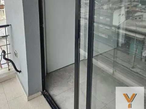 Departamento en Venta - 1 Dormitorio 1 Baño - 30mts - Avellaneda