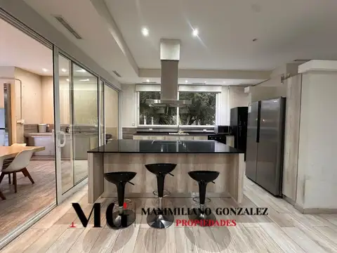 Casa en Alquiler al Noroeste