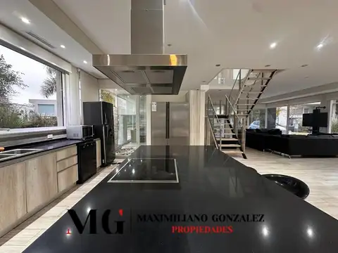 Casa en Alquiler 5 años