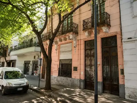Sánchez De Loria 500