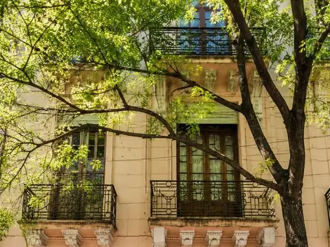 Casa con renta