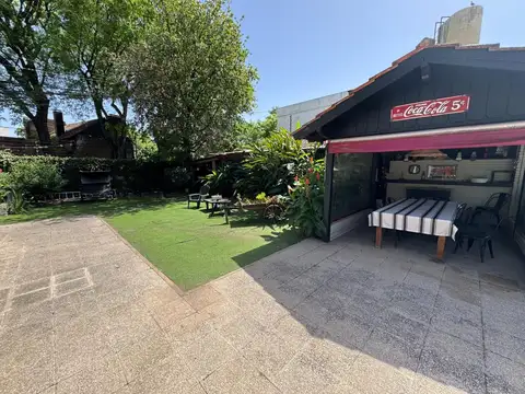 Casa en Venta 40 años