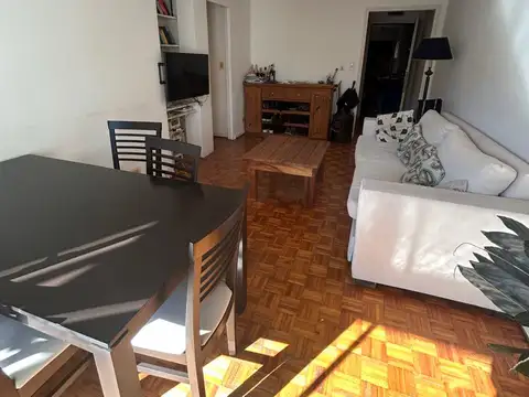 Departamento en Alquiler 60 años