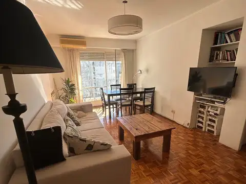 Departamento en Alquiler de 2 ambientes
