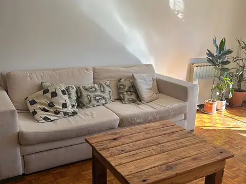 Departamento en Alquiler de 1 dormitorio
