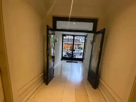 Departamento en Alquiler Temporal de 3 ambientes