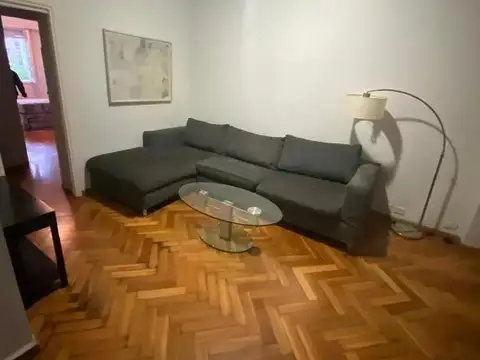 Juncal al 1800 2°, entre Ayacucho y Av. Callao