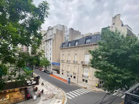 Departamento en Alquiler Temporal 80 años