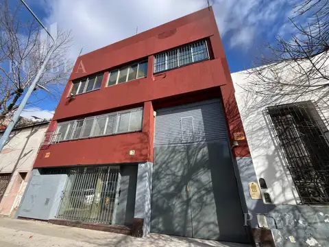 Depósito en  Venta Parque Patricios