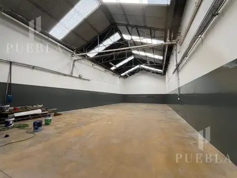 Depósito en  Venta Parque Patricios